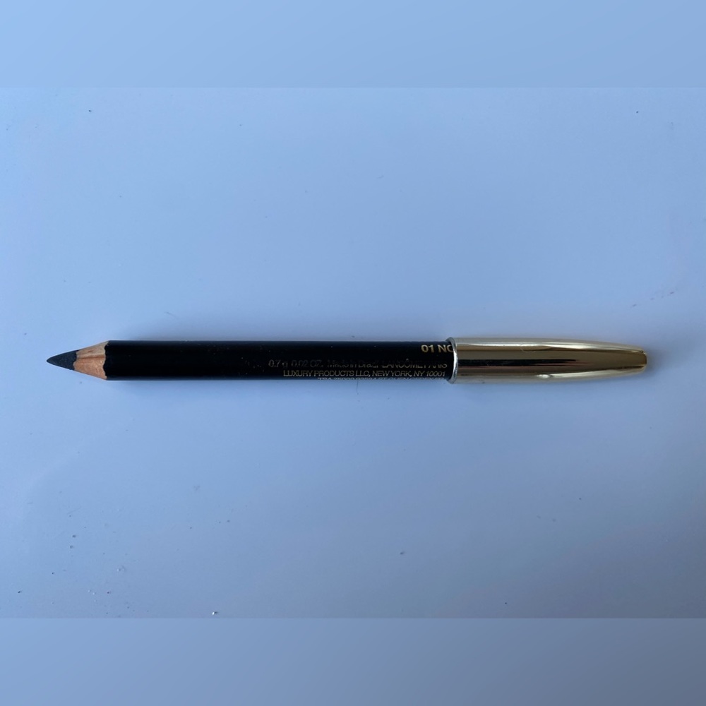 Lancome Le Crayon Khol Black Mini Eyeliner